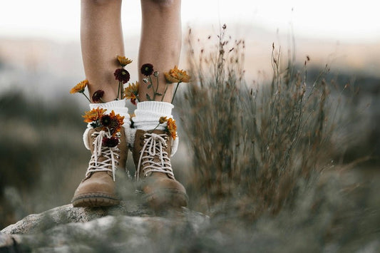 Why a Pair of Socks Can Totally Change Your Mood - Soxipix
