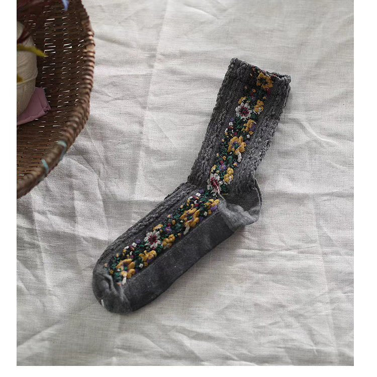 Emma Lily Socks - Soxipix