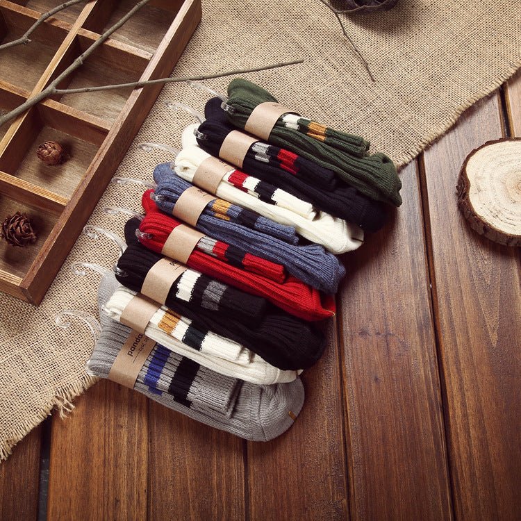 Medium thick socks - Soxipix