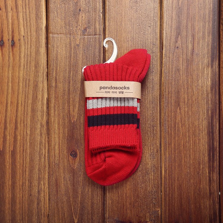 Medium thick socks - Soxipix