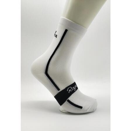Men's And Women's Outdoor Running Cycling Socks Sports Marathon Socks - Soxipix