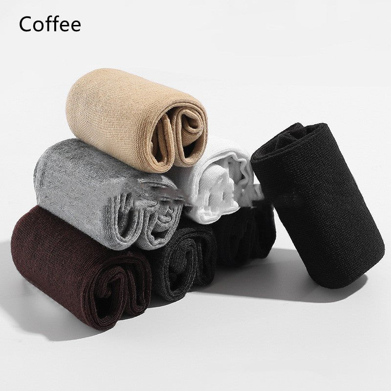 Men's Five Finger Socks Four Seasons Five Finger Socks - Soxipix