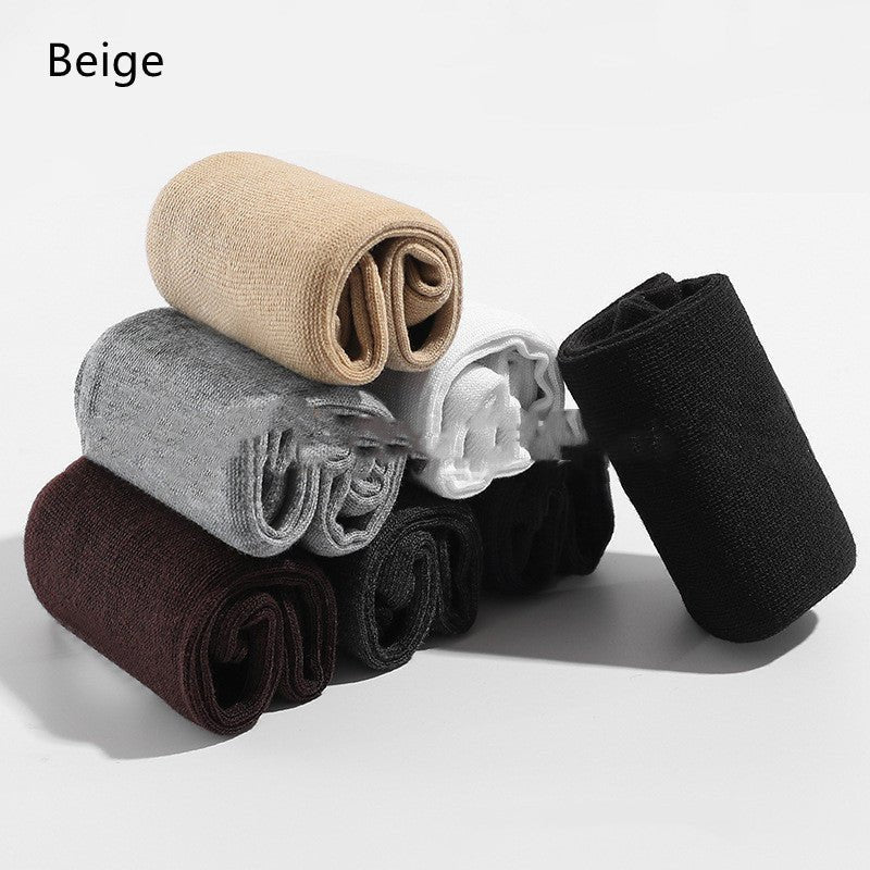 Men's Five Finger Socks Four Seasons Five Finger Socks - Soxipix