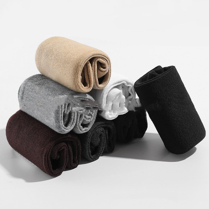 Men's Five Finger Socks Four Seasons Five Finger Socks - Soxipix