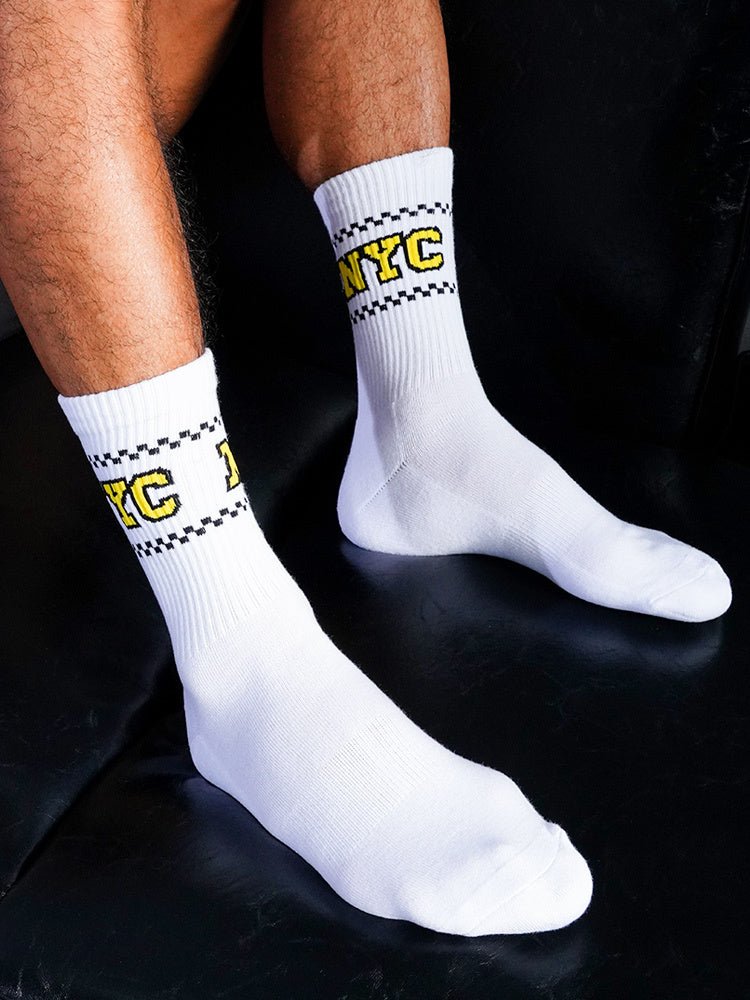 Sockkon socks control - Soxipix