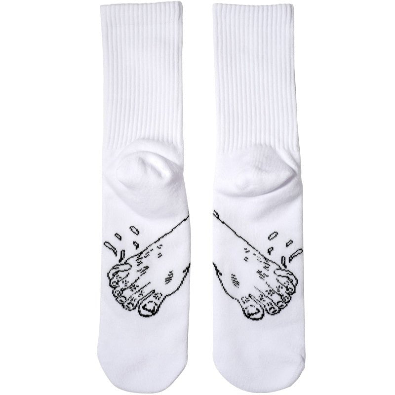 Sockkon socks control - Soxipix