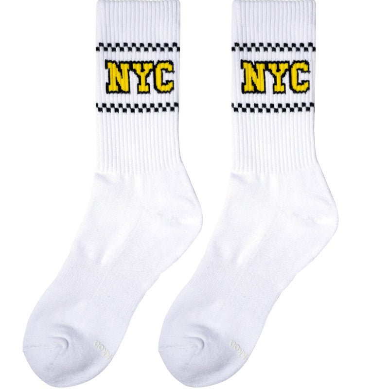 Sockkon socks control - Soxipix