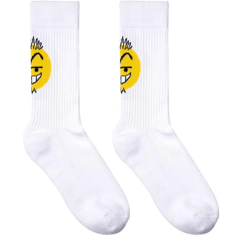sockkon socks control - Soxipix
