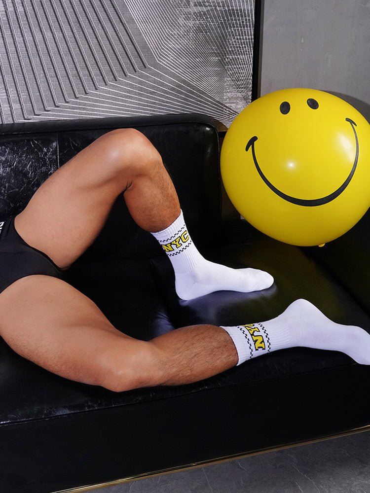 Sockkon socks control - Soxipix