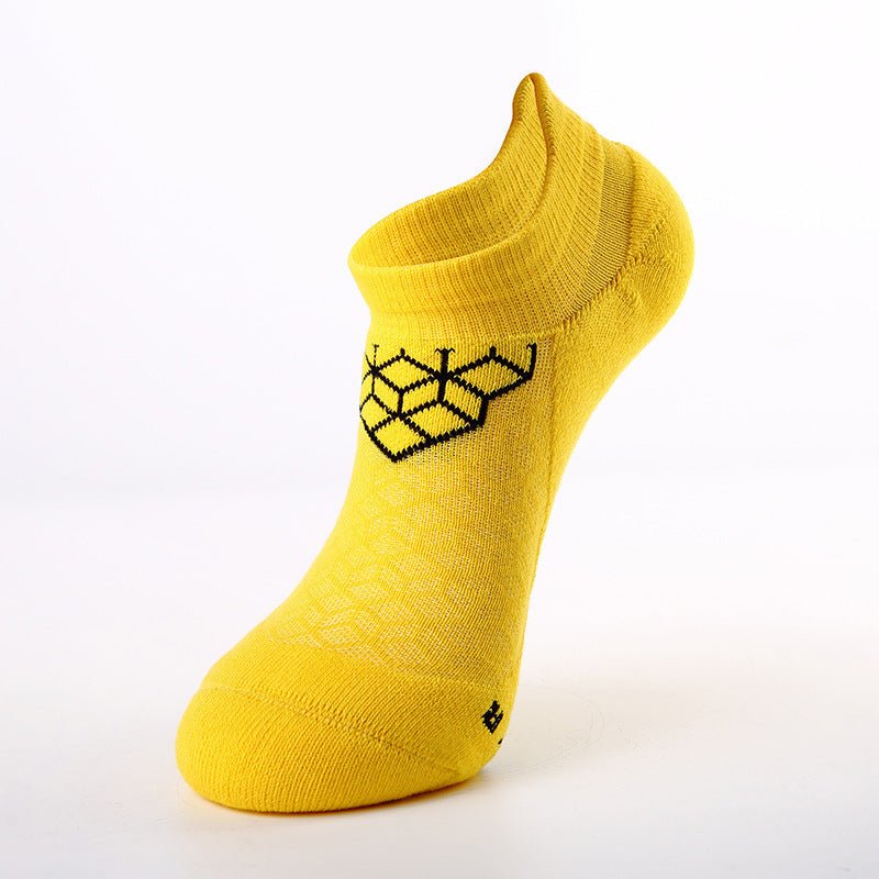 Terry Wear - Resistant Sports Socks Men - Soxipix