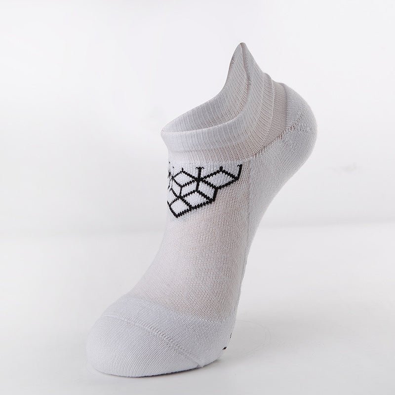 Terry Wear - Resistant Sports Socks Men - Soxipix