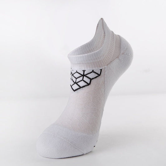 Terry Wear - Resistant Sports Socks Men - Soxipix