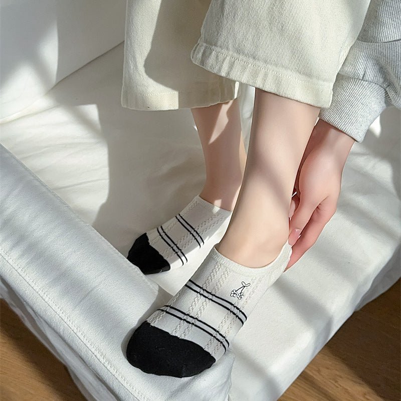 Cutie Bubble Pals - Soxipix