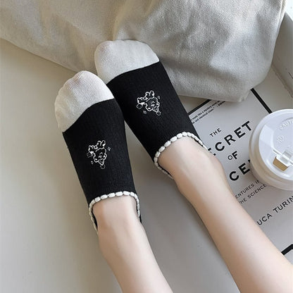 Cutie Bubble Pals - Soxipix