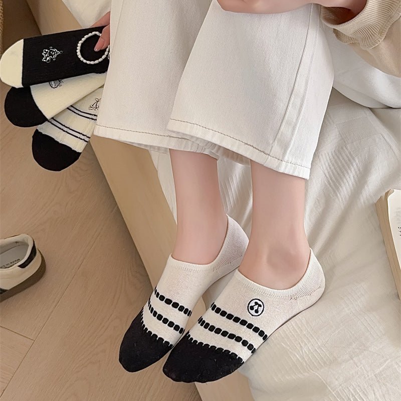 Cutie Bubble Pals - Soxipix