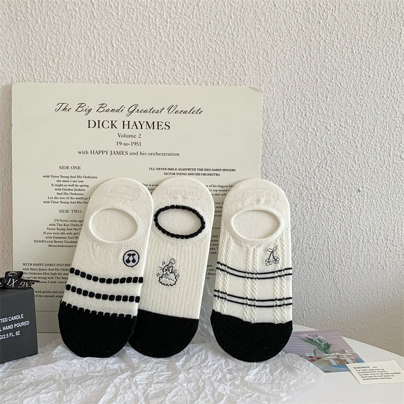 Cutie Bubble Pals - Soxipix