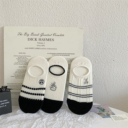 Cutie Bubble Pals - Soxipix