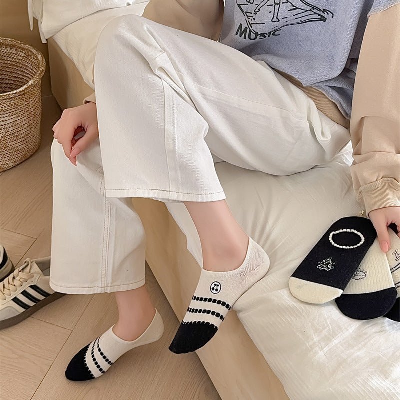 Cutie Bubble Pals - Soxipix