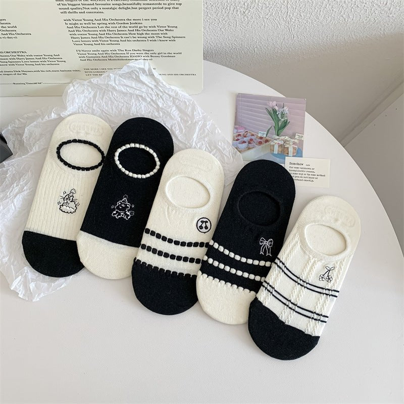 Cutie Bubble Pals - Soxipix