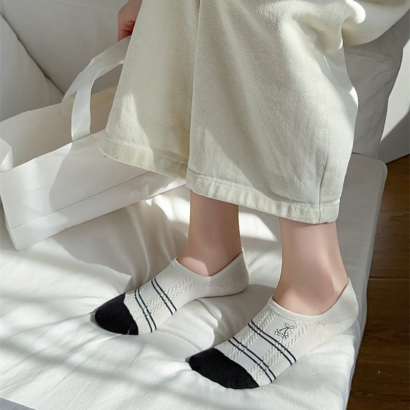 Cutie Bubble Pals - Soxipix