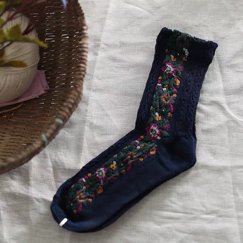 Emma Lily Socks - Soxipix