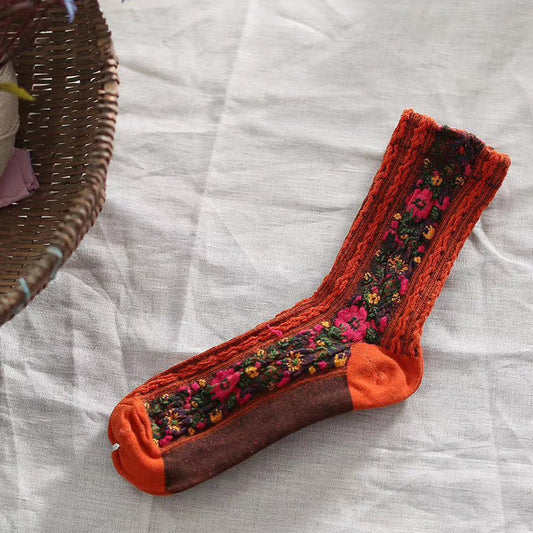 Emma Lily Socks - Soxipix