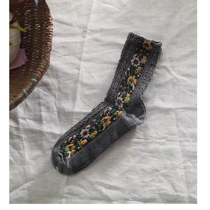 Emma Lily Socks - Soxipix