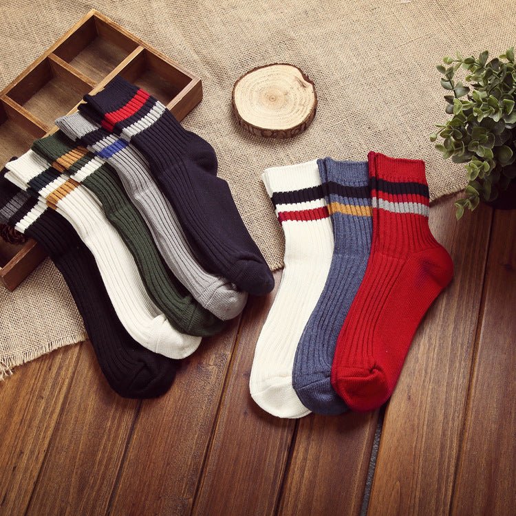 Medium thick socks - Soxipix
