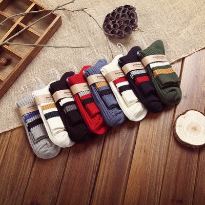 Medium thick socks - Soxipix