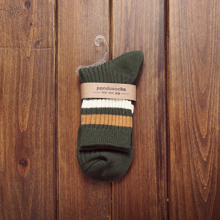 Medium thick socks - Soxipix