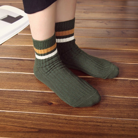 Medium thick socks - Soxipix