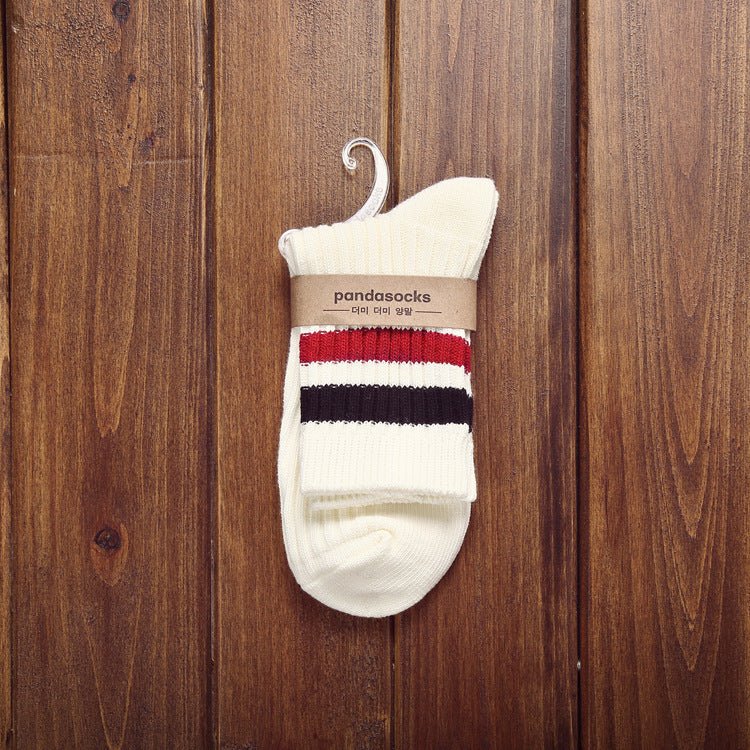 Medium thick socks - Soxipix