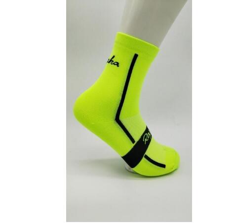 Men's And Women's Outdoor Running Cycling Socks Sports Marathon Socks - Soxipix