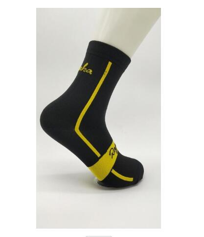 Men's And Women's Outdoor Running Cycling Socks Sports Marathon Socks - Soxipix