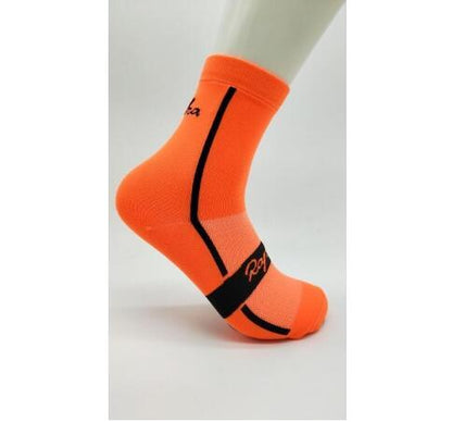 Men's And Women's Outdoor Running Cycling Socks Sports Marathon Socks - Soxipix