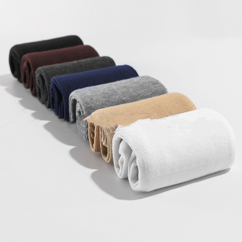 Men's Five Finger Socks Four Seasons Five Finger Socks - Soxipix