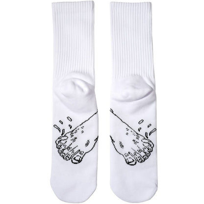 Sockkon socks control - Soxipix