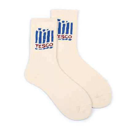 Street Men's Hip - hop Basketball Socks College Style - Soxipix