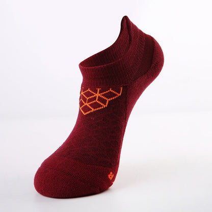 Terry Wear - Resistant Sports Socks Men - Soxipix