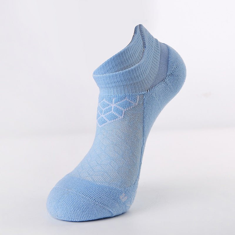 Terry Wear - Resistant Sports Socks Men - Soxipix