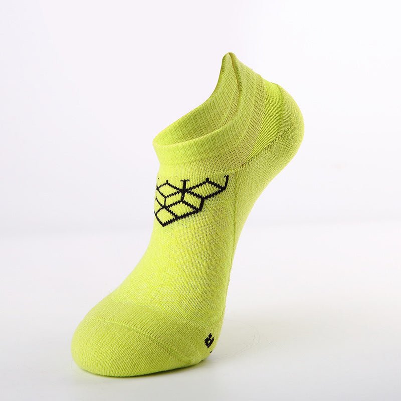 Terry Wear - Resistant Sports Socks Men - Soxipix