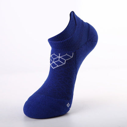 Terry Wear - Resistant Sports Socks Men - Soxipix